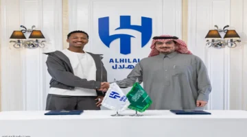 صفقة ثنائية.. الهلال يضم هوساوي وريان لتعزيز صفوف الفريق في الموسم الجديد